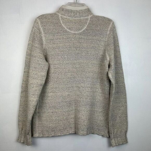 Woolrich 1/4 quarter zip - Picture 1 of 5